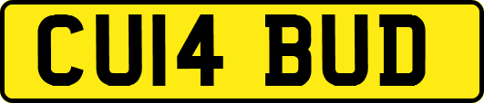 CU14BUD