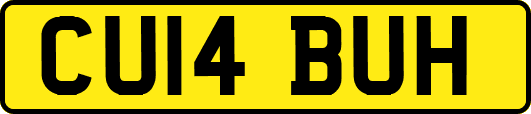 CU14BUH