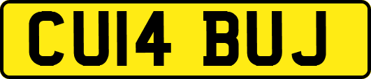 CU14BUJ