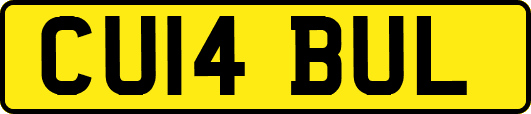 CU14BUL