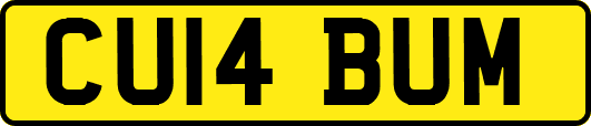 CU14BUM