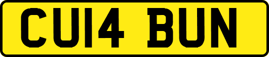 CU14BUN