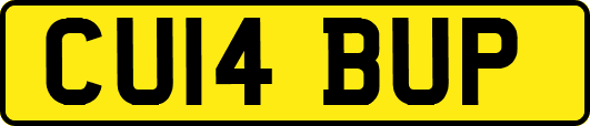 CU14BUP