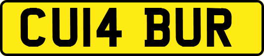 CU14BUR