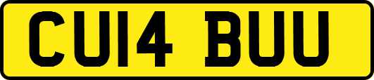 CU14BUU