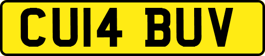 CU14BUV