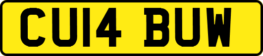 CU14BUW