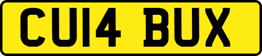 CU14BUX