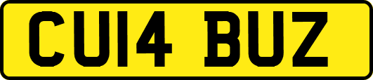 CU14BUZ