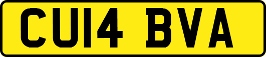 CU14BVA