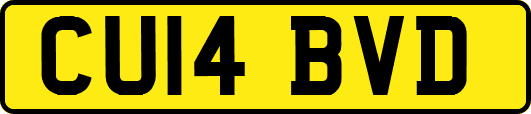 CU14BVD
