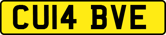 CU14BVE