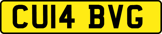 CU14BVG