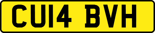 CU14BVH
