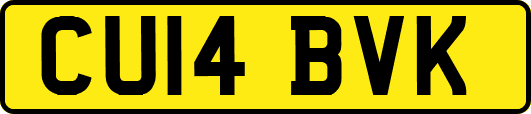 CU14BVK