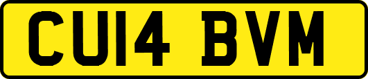 CU14BVM