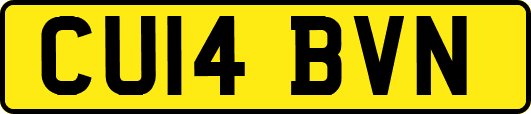 CU14BVN