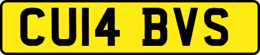 CU14BVS
