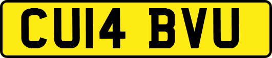 CU14BVU