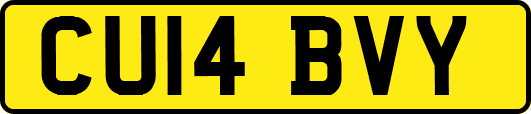 CU14BVY