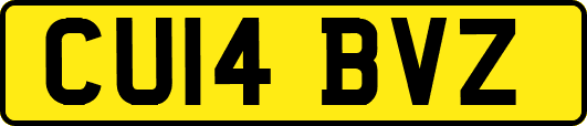 CU14BVZ