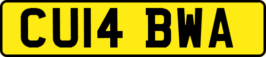 CU14BWA