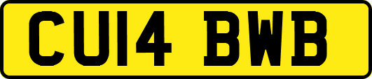 CU14BWB