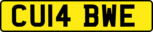 CU14BWE