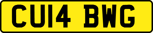 CU14BWG