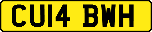 CU14BWH
