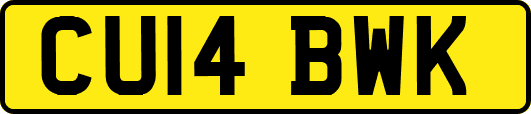 CU14BWK