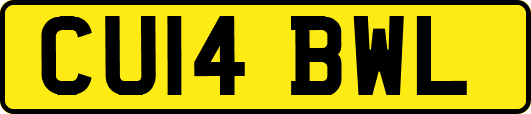 CU14BWL