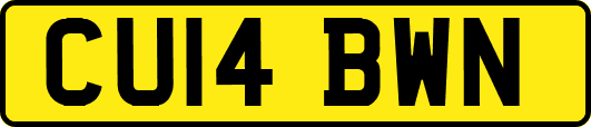CU14BWN