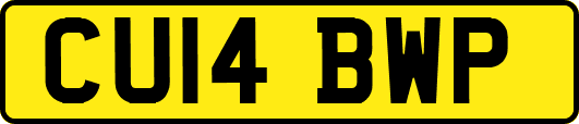 CU14BWP