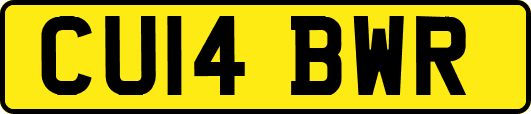 CU14BWR
