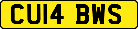 CU14BWS
