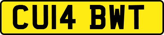 CU14BWT