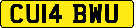 CU14BWU