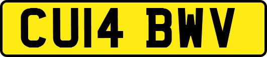 CU14BWV