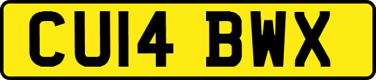 CU14BWX