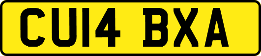 CU14BXA