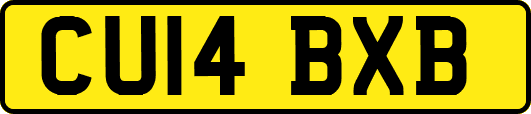 CU14BXB
