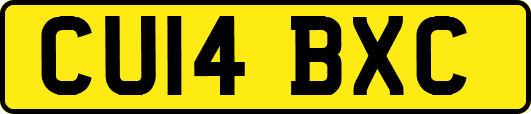 CU14BXC