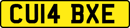 CU14BXE