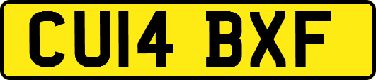 CU14BXF