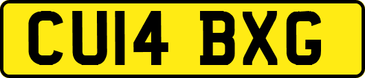 CU14BXG