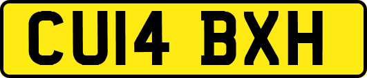 CU14BXH