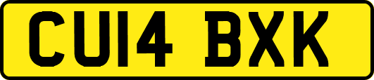 CU14BXK
