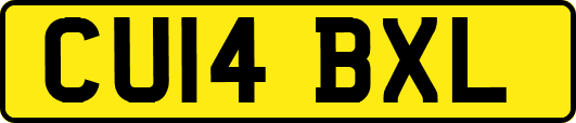 CU14BXL