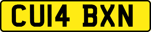 CU14BXN